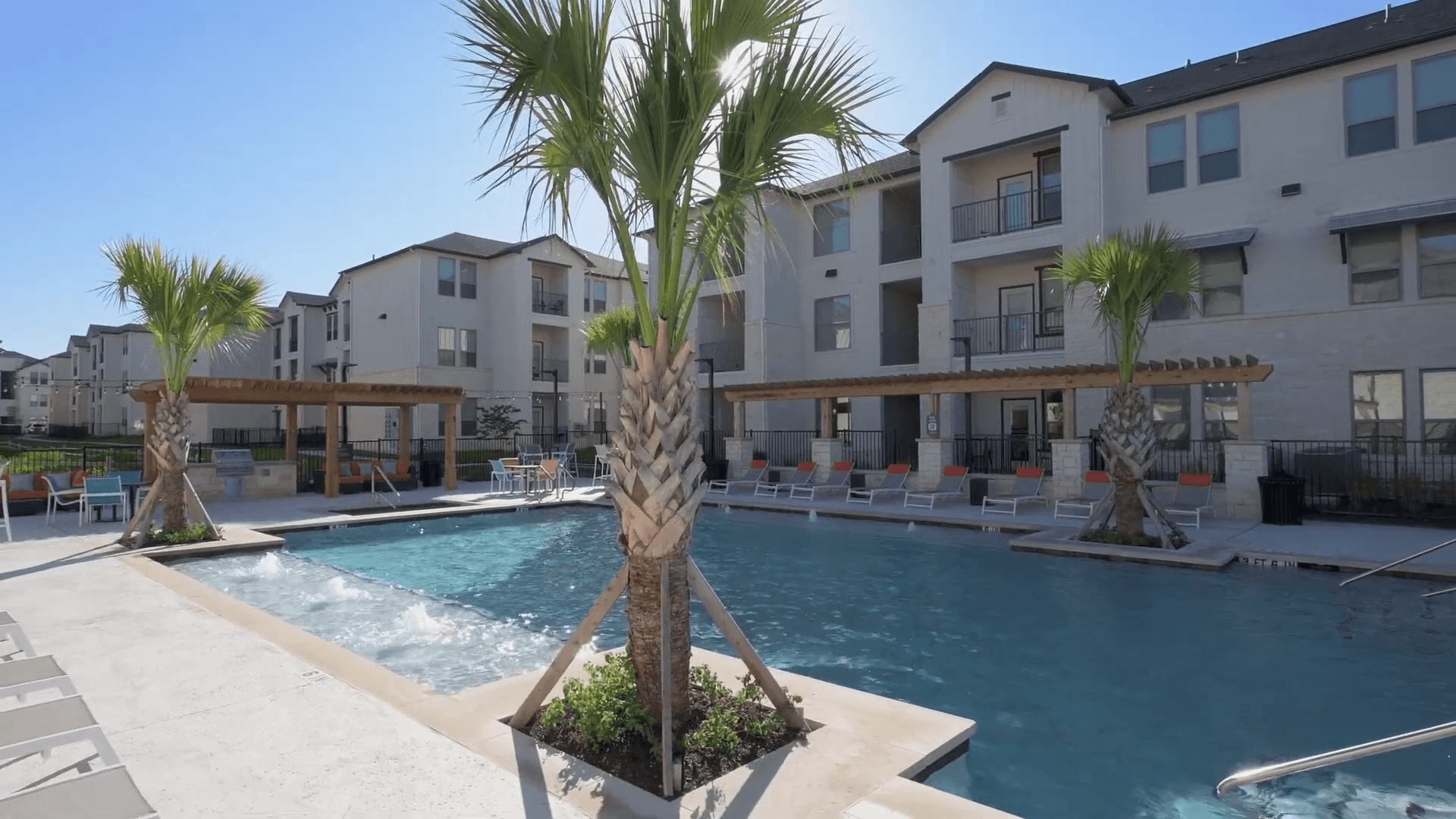 The Flats at Shadowglen Image 9