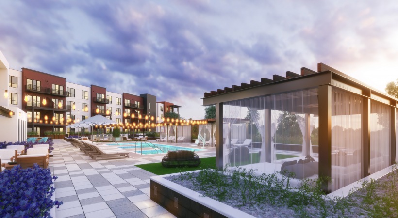 Ironwood Apartments Image 1