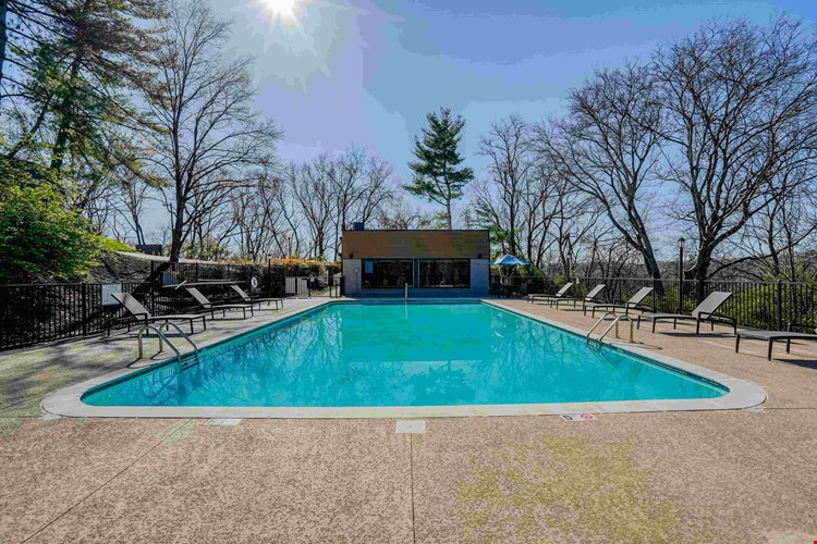 Post Ridge Apartments Image 30