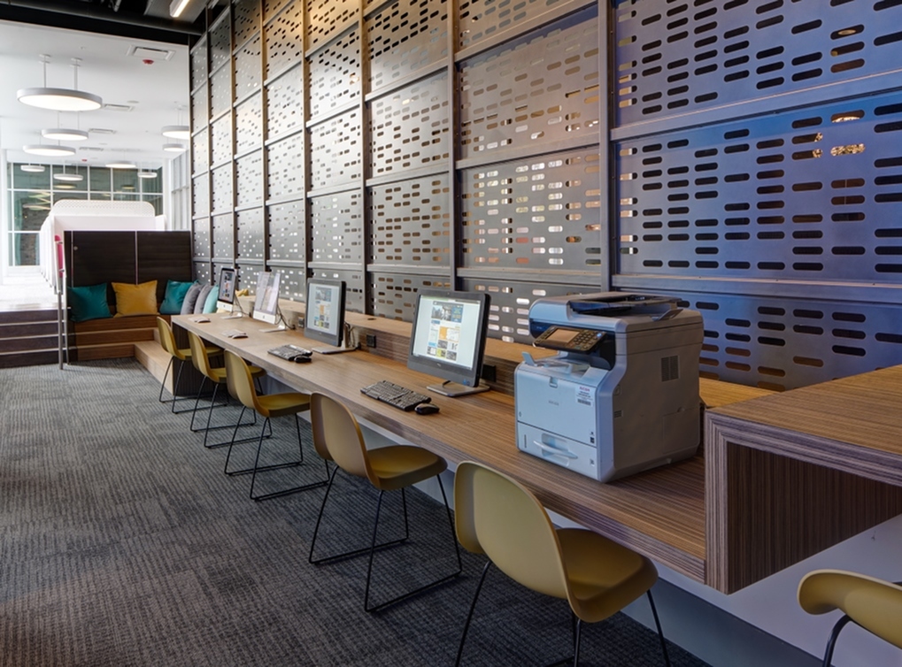 AMLI Lofts Image 15