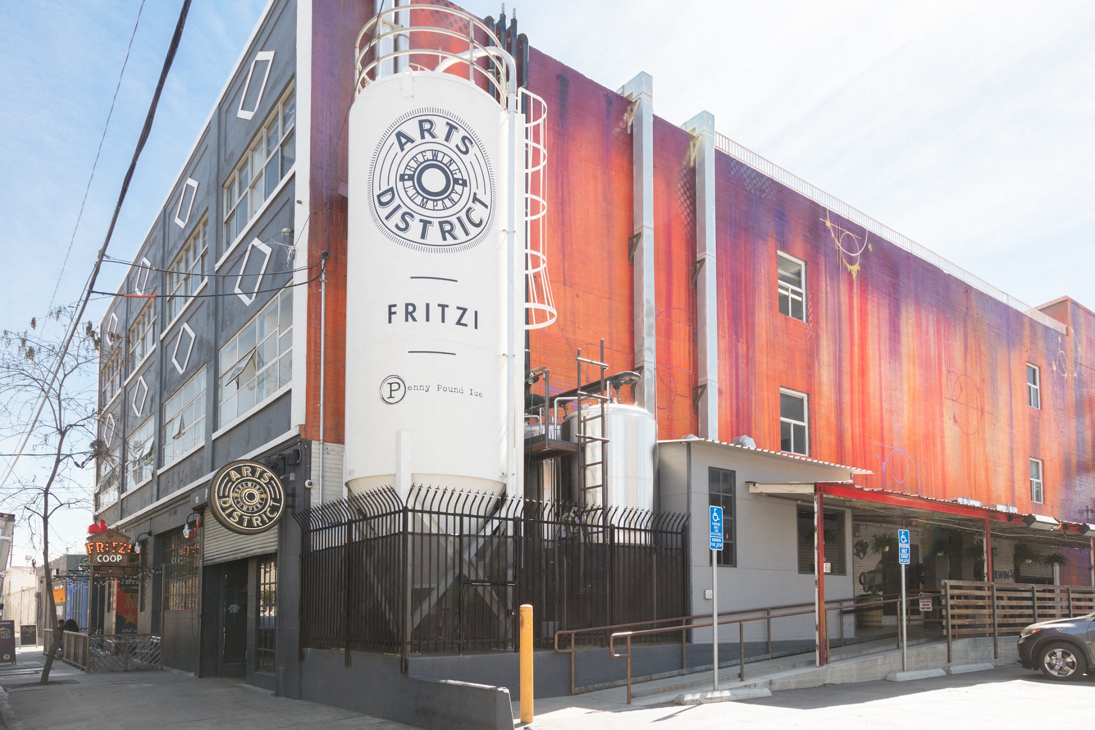 One Santa Fe Image 31