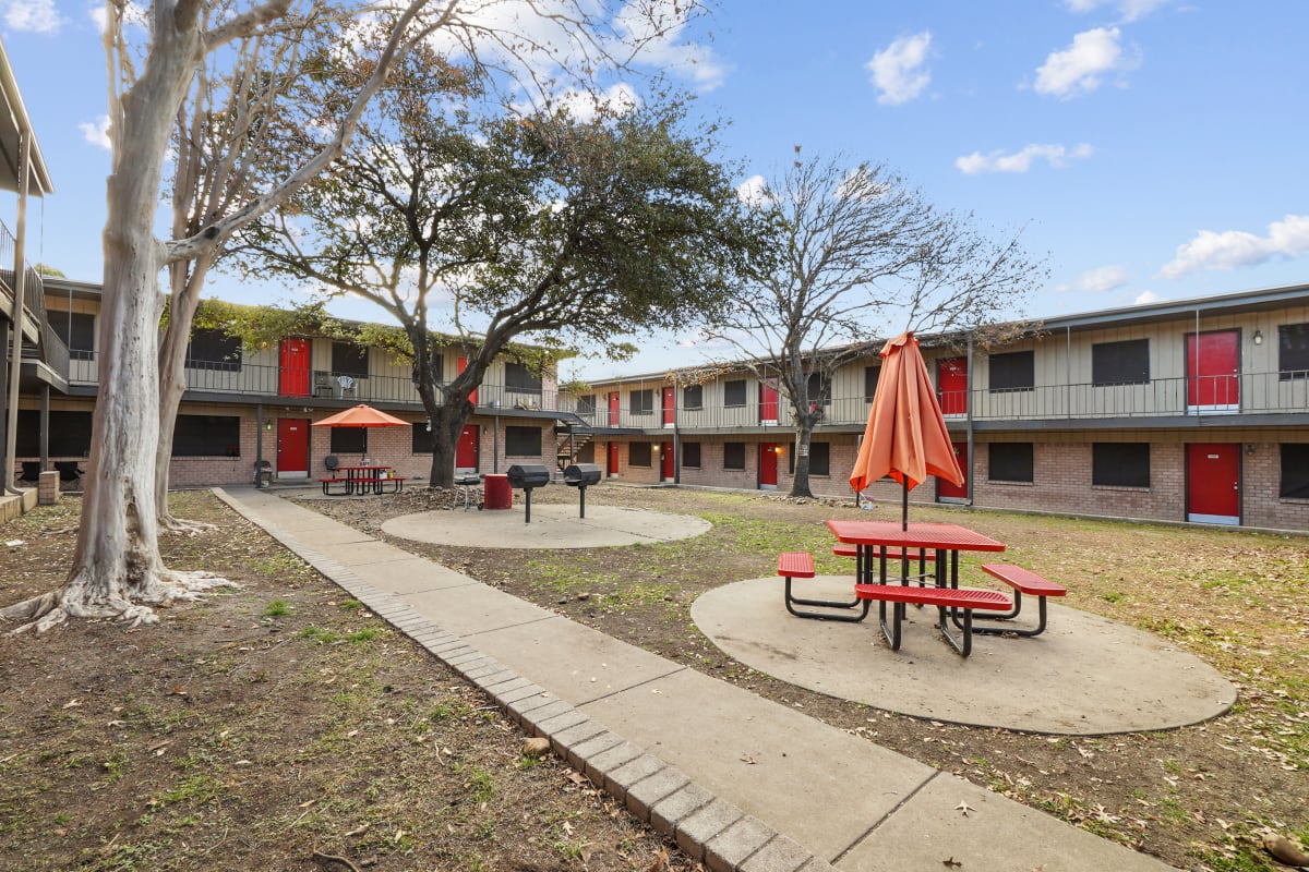 Alegria del Sol Apartments Image 3