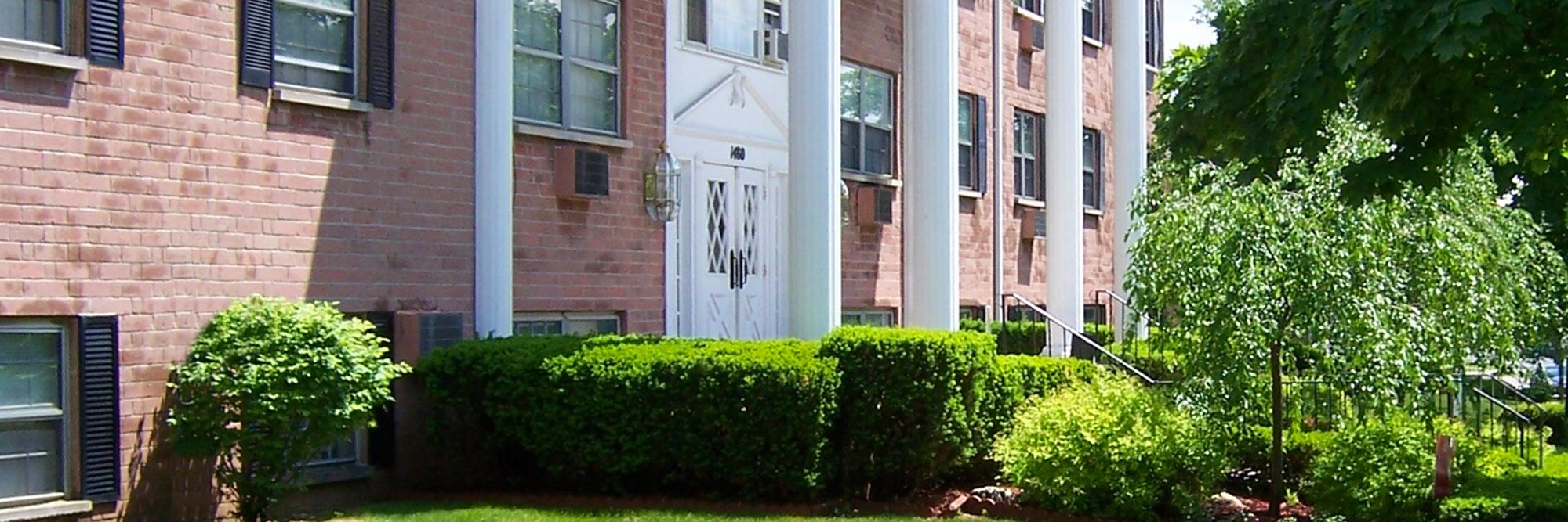 Heritage Apartments Image 1