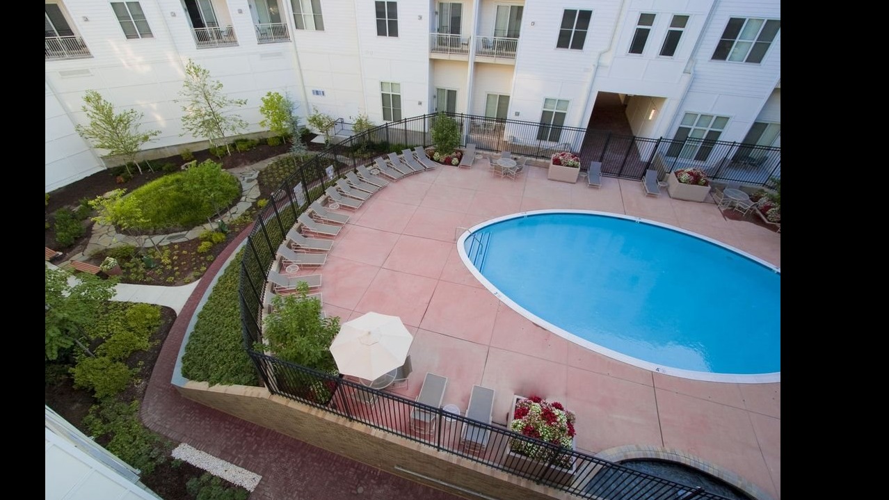  The Mark at Dulles Station  Image 1