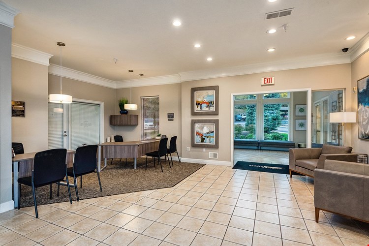 Cornerstone Apartments Image 9