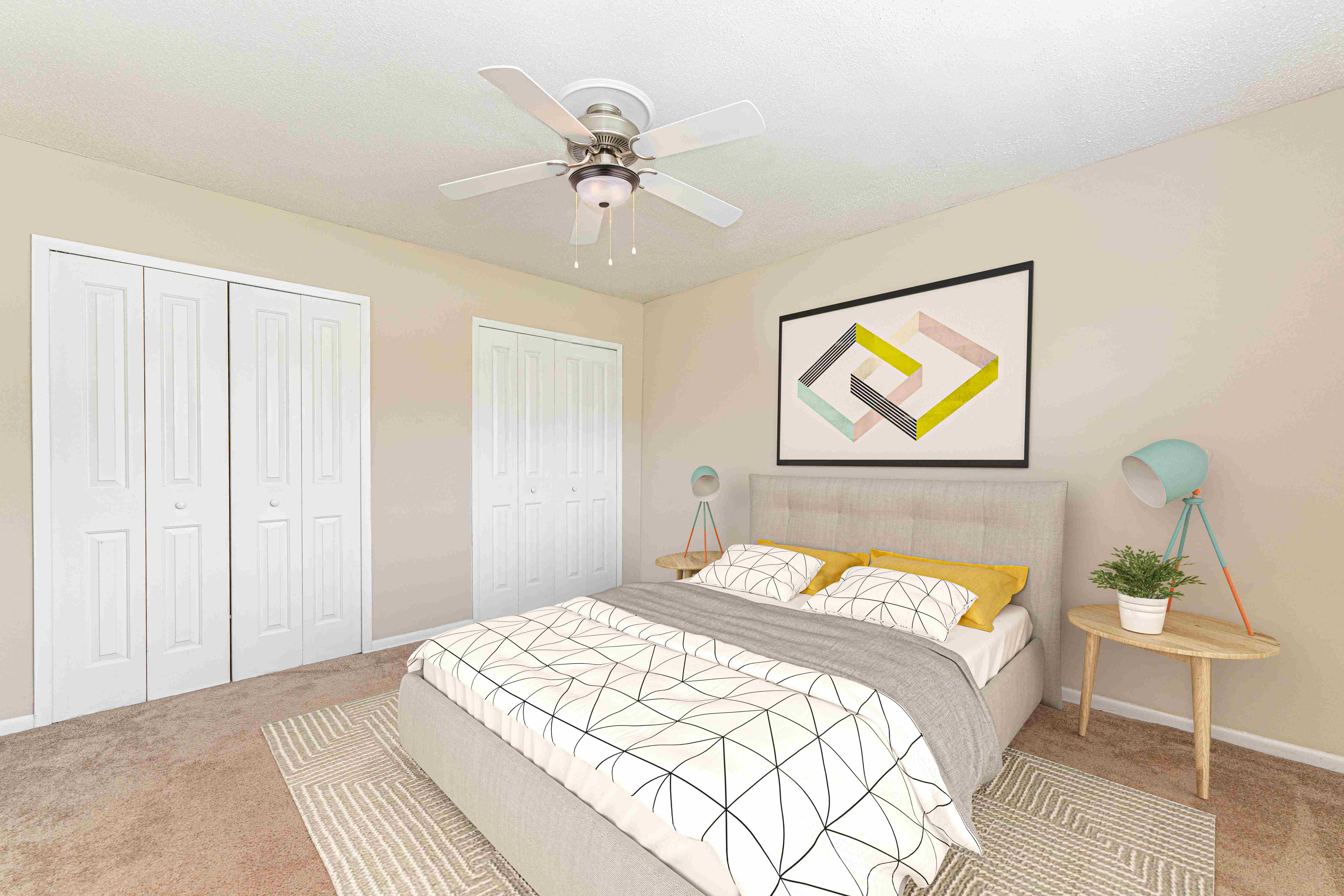 Columbia Crossing Image 4