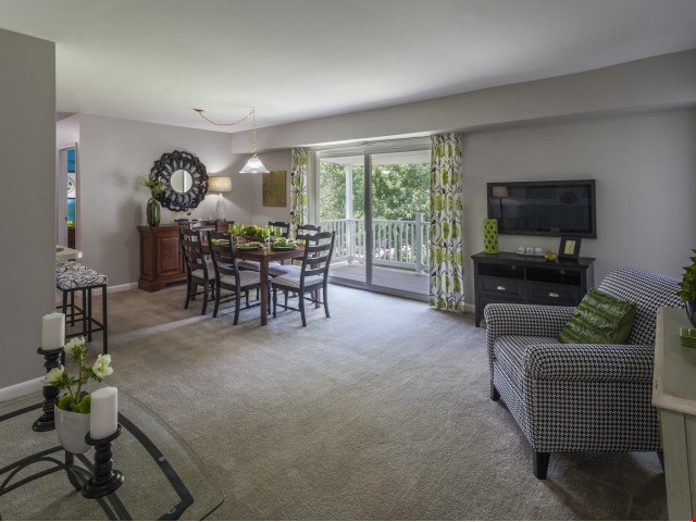 Mill Grove Apartments Image 5