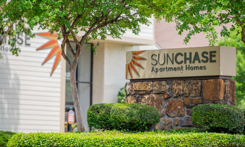 Sunchase Ridgeland Apartments Image 1