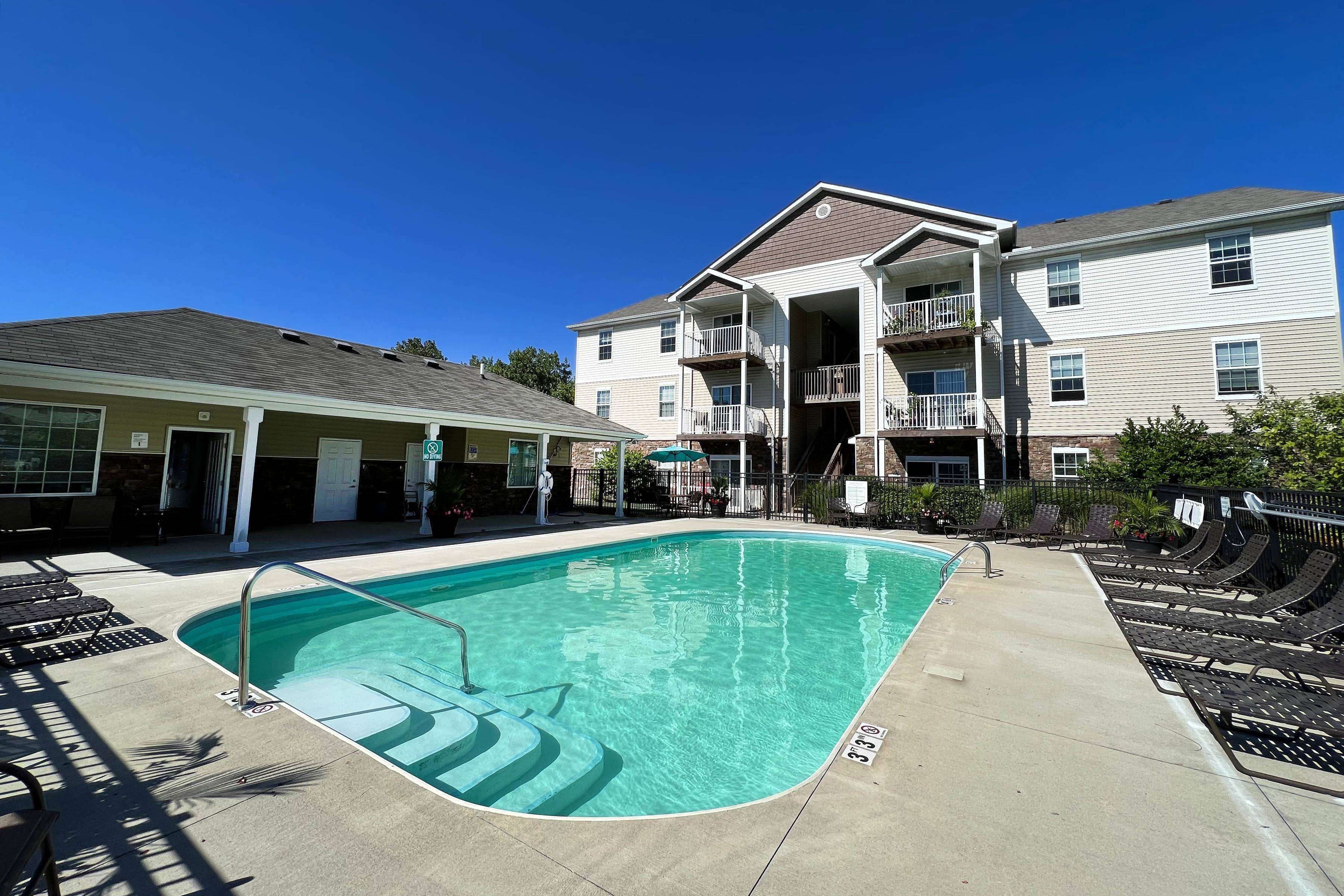 Residences at Northgate Crossing Image 27