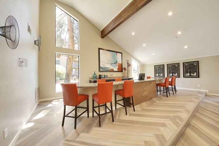 Renaissance Apartment Homes Image 5