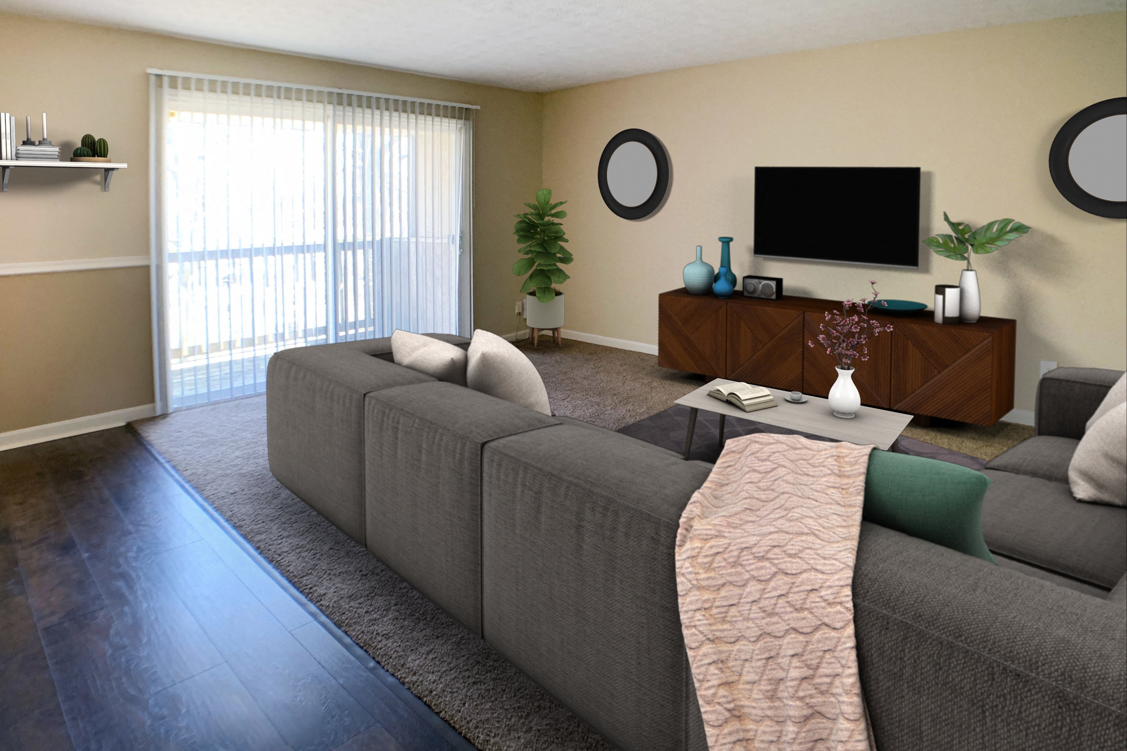Timber Ridge Apartments Image 26
