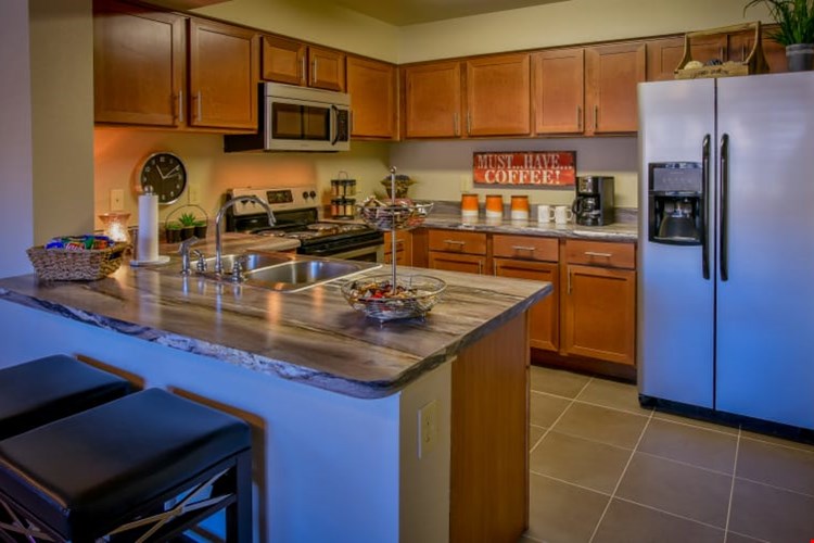 Icon at Lubbock Image 6