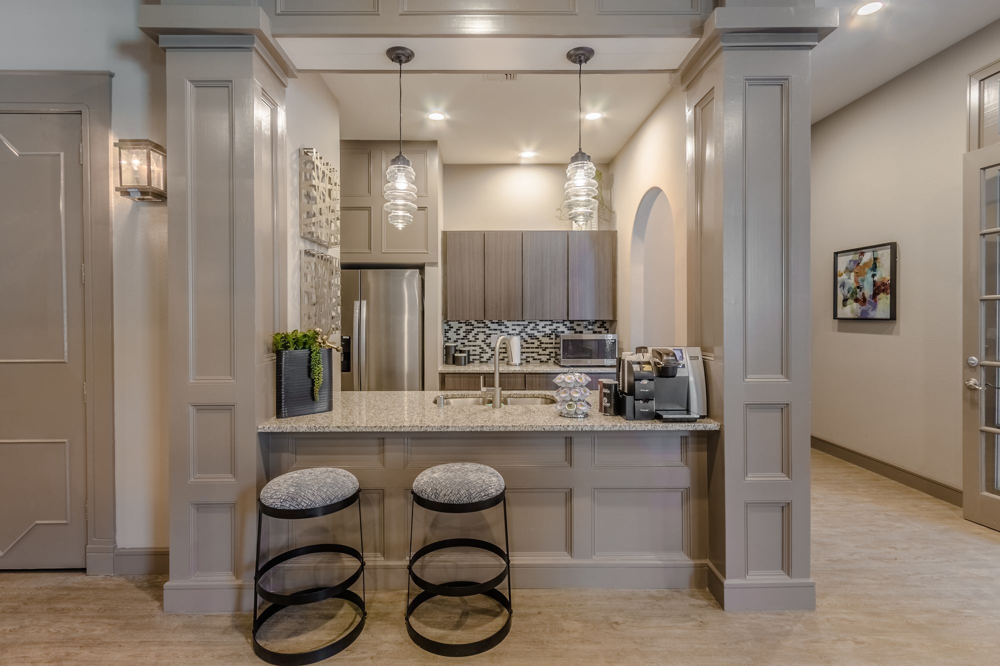 Republic House At Frisco Bridges Image 16