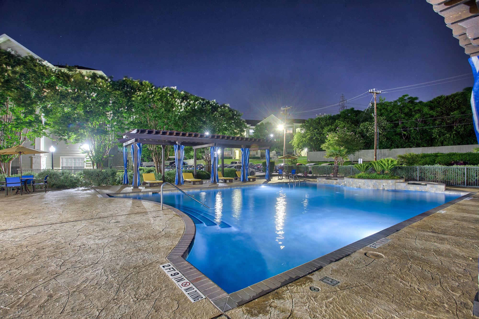 The BLVD at Medical Center Image 14