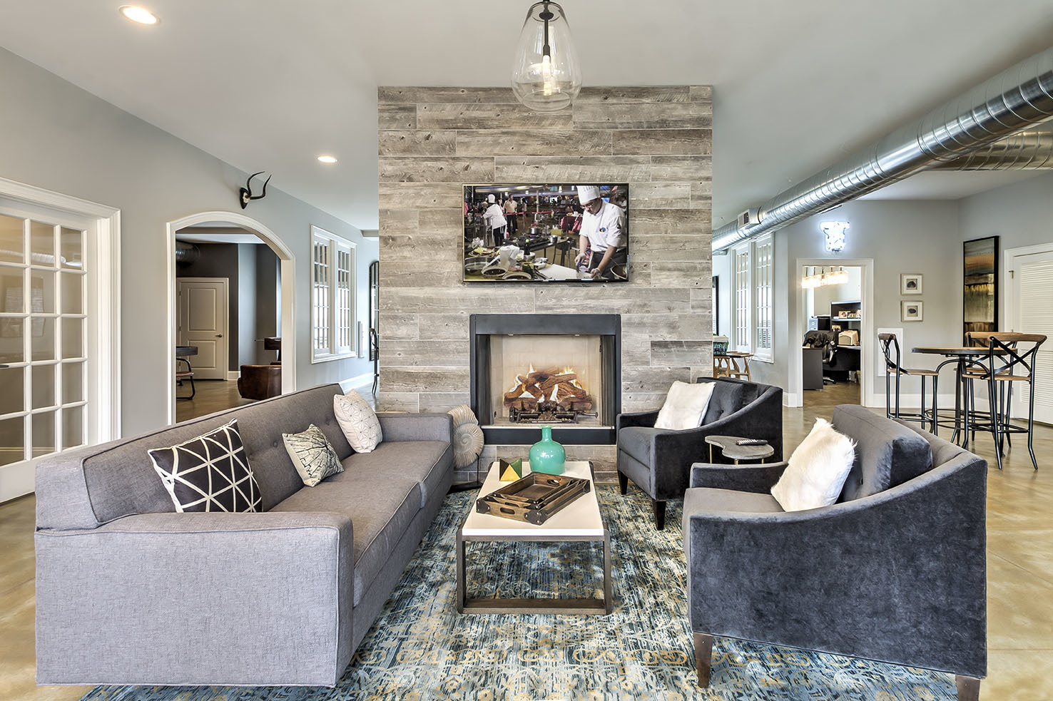 Retreat at the Park Image 13