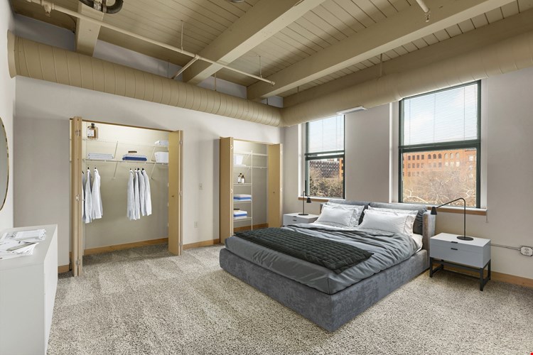 Lowertown Lofts Image 37