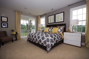 Pond View at Weatherby Image 6