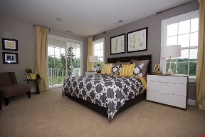 Pond View at Weatherby Image 6