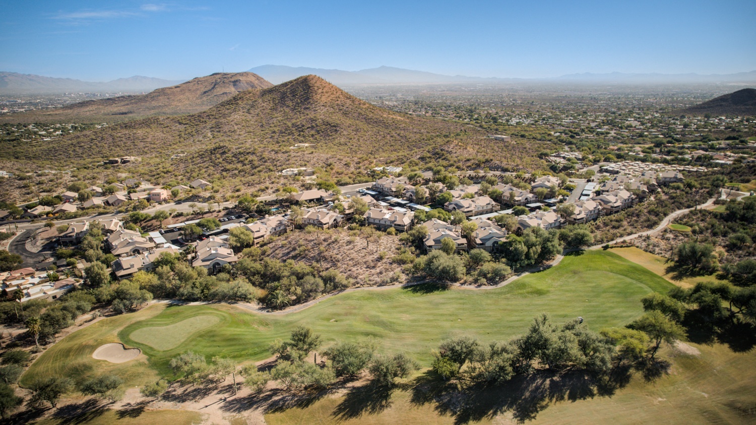 Starrview at Starr Pass Apartment Homes Image 20