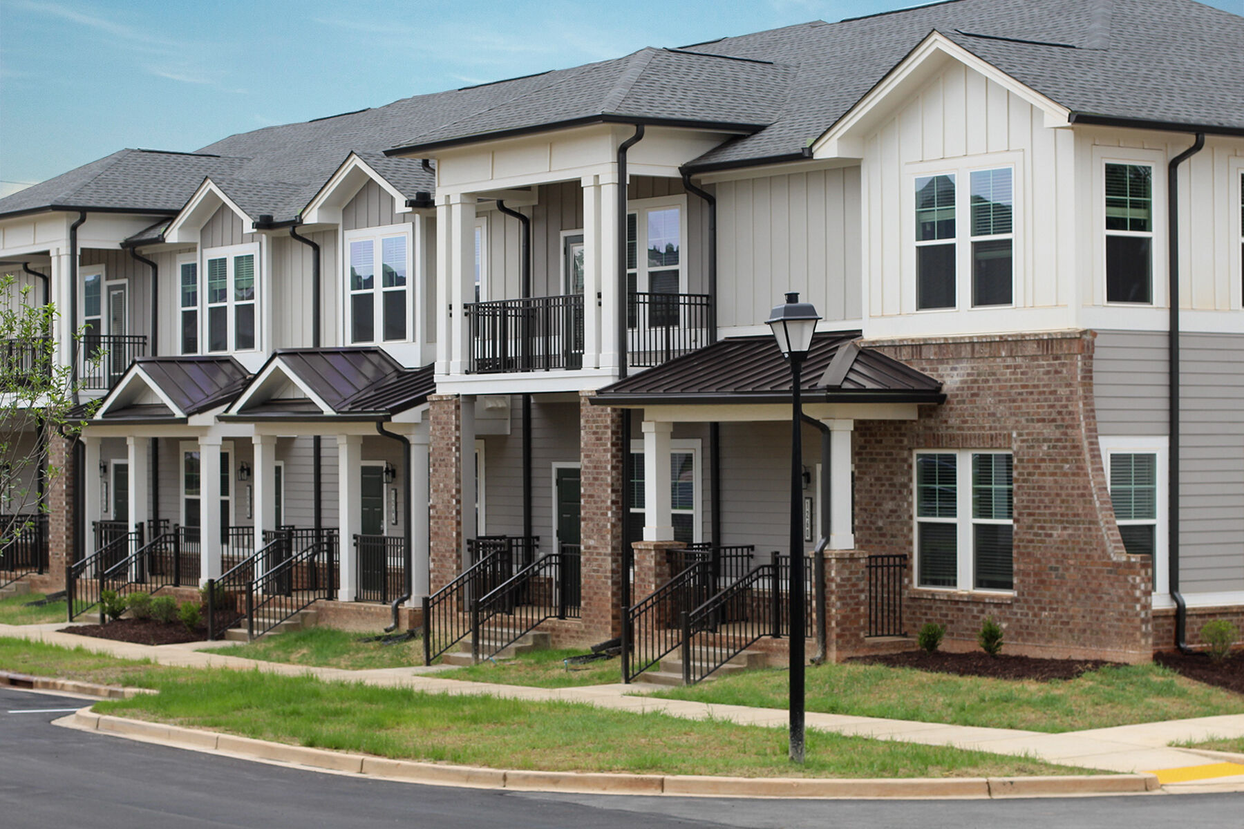 The Lodges at Fort Mill Image 26