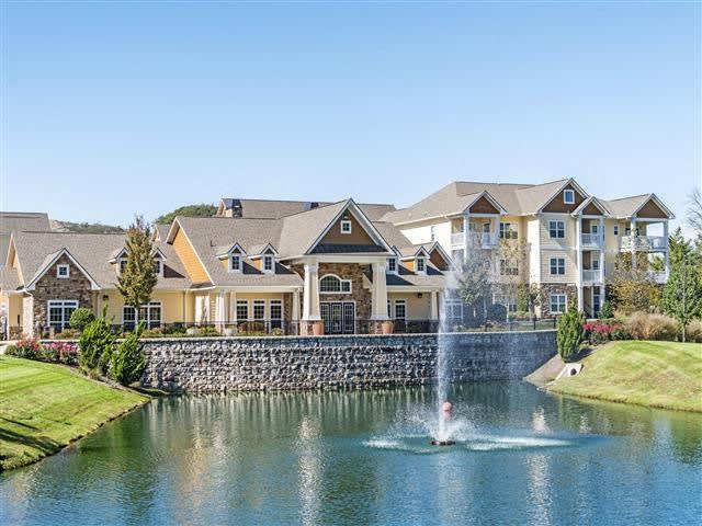 Grove at Shadow Green Image 1