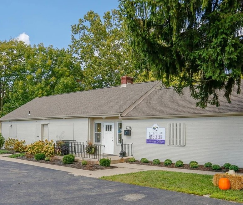 Bridges of Pine Creek Image 19