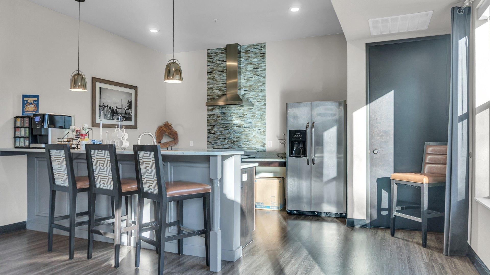 Overlook on the Creek Image 21