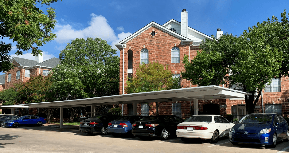 The Saxony Apartments Image 46