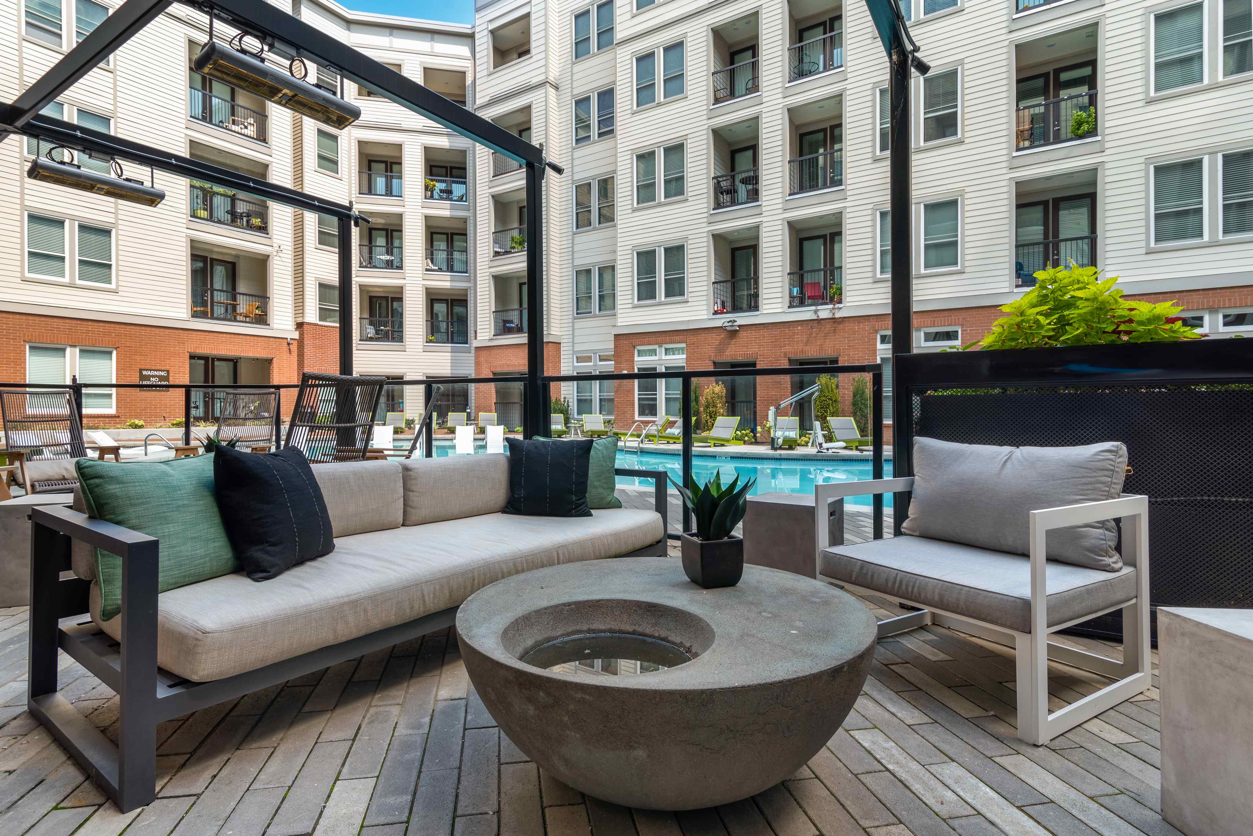 The Monroe Germantown Image 46