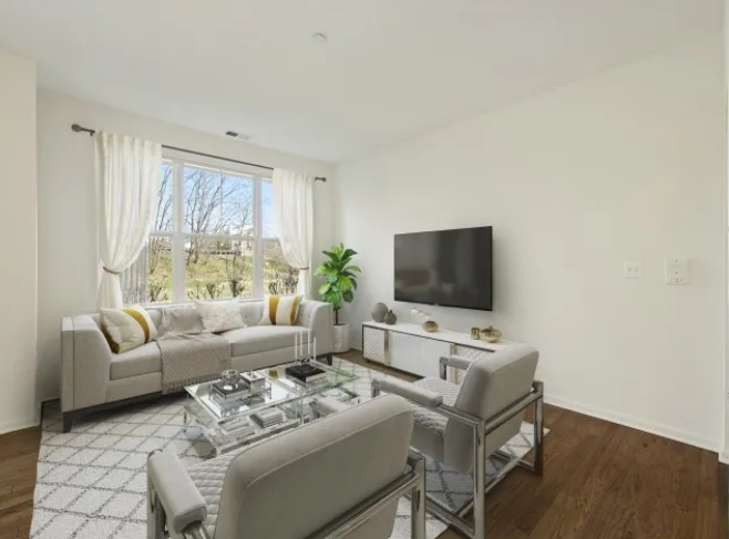 Camelot at Federal Hill Image 10