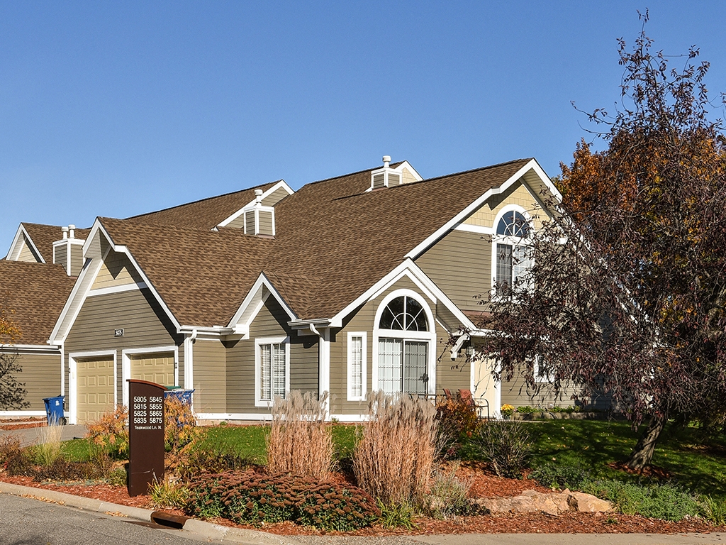 Bass Lake Hills Townhomes Image 46