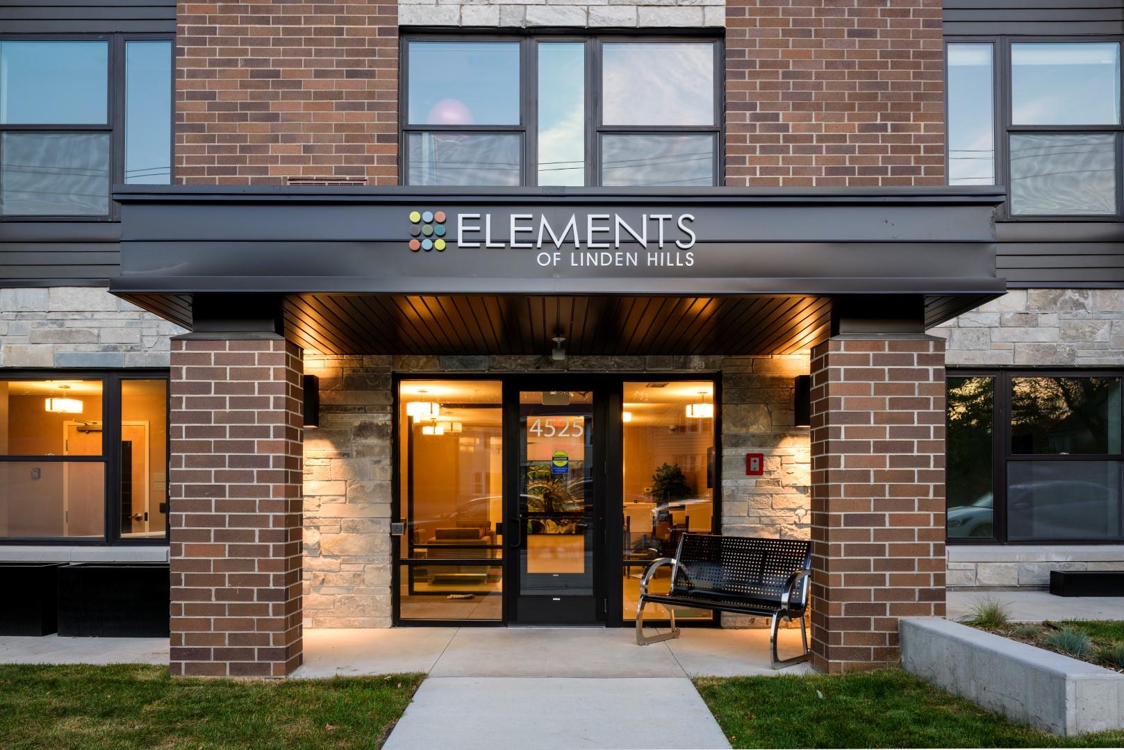 Elements of Linden Hills Image 3