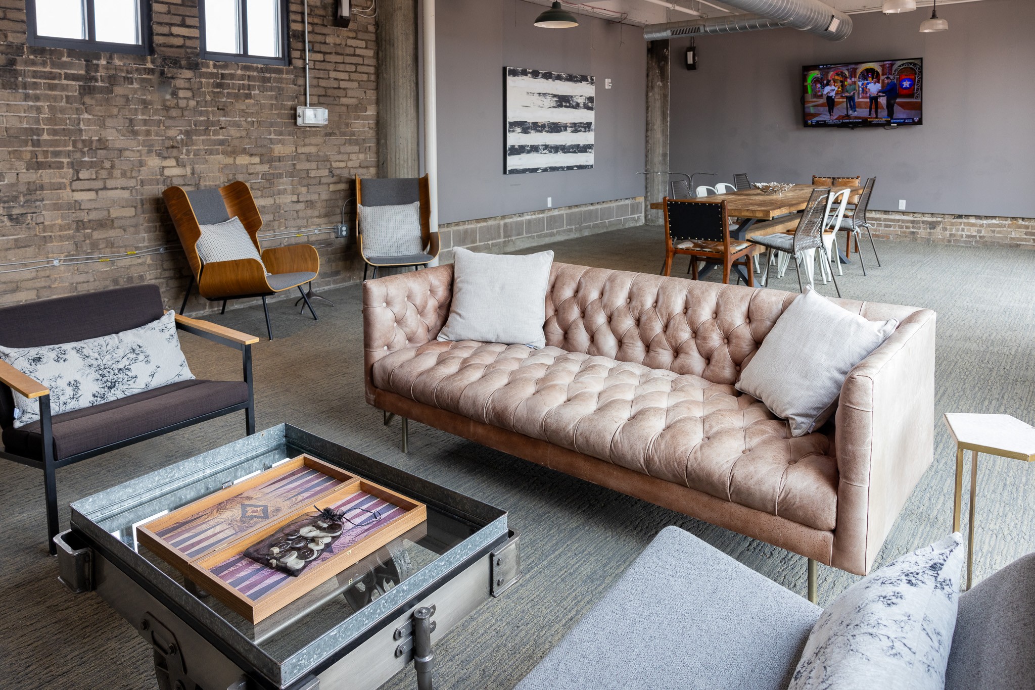 Clubroom