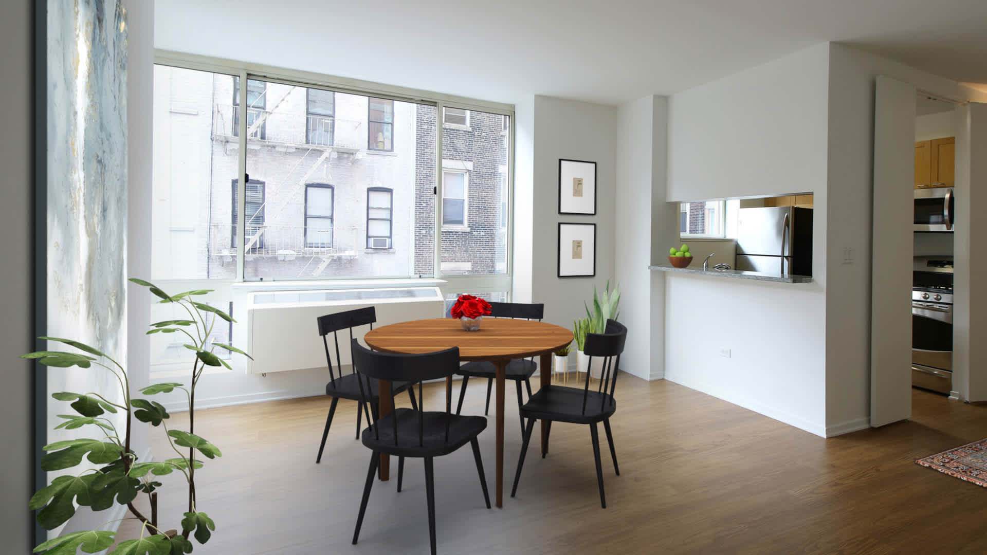 Longacre House Image 14