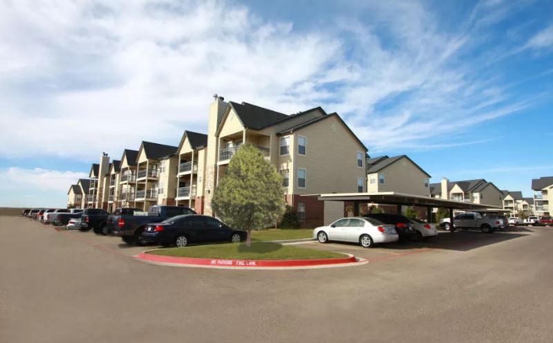 Remington Apartment Homes  Image 2