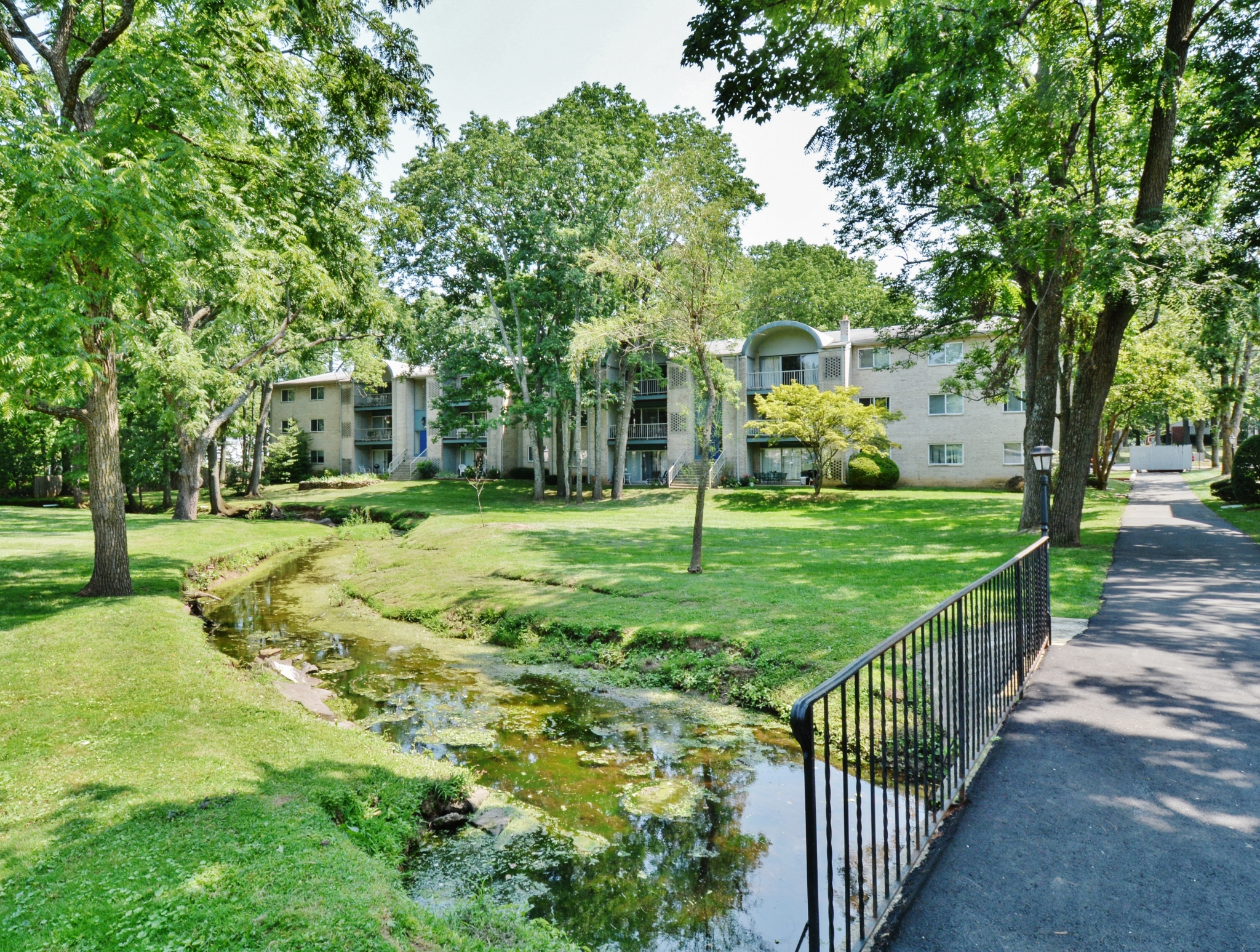 Residential Building