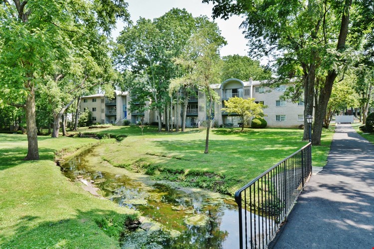 Residential Building