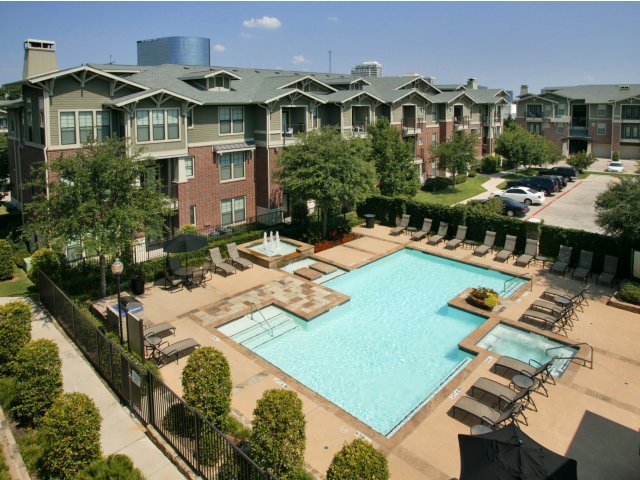 The Village Westside Image 9