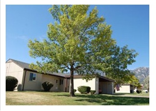 Shoshoni Village 2 & 4 Bedrooms