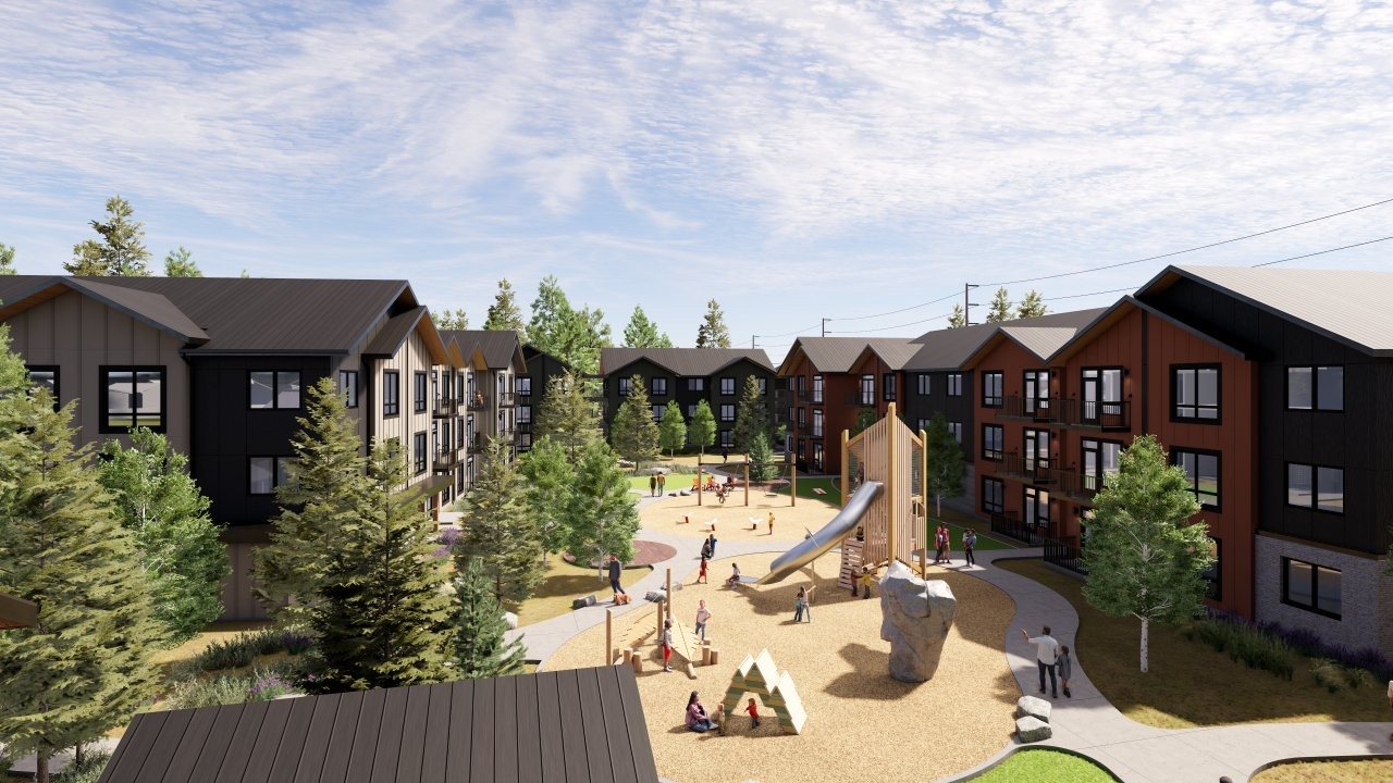 Cascade Landing Image 15