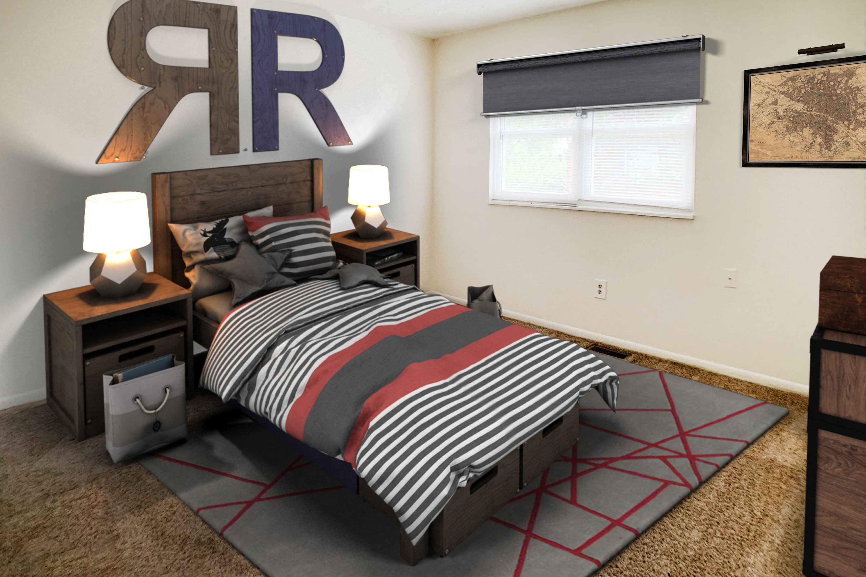 Revere Village Apartments Image 34