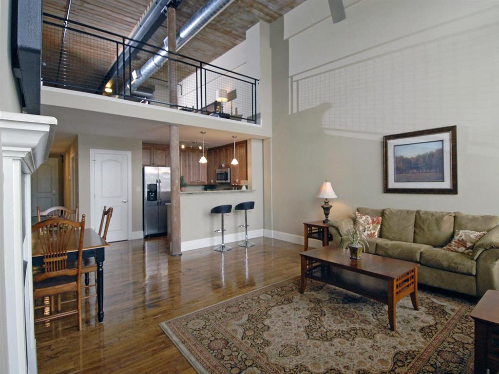 Harris Mill Lofts Image 23