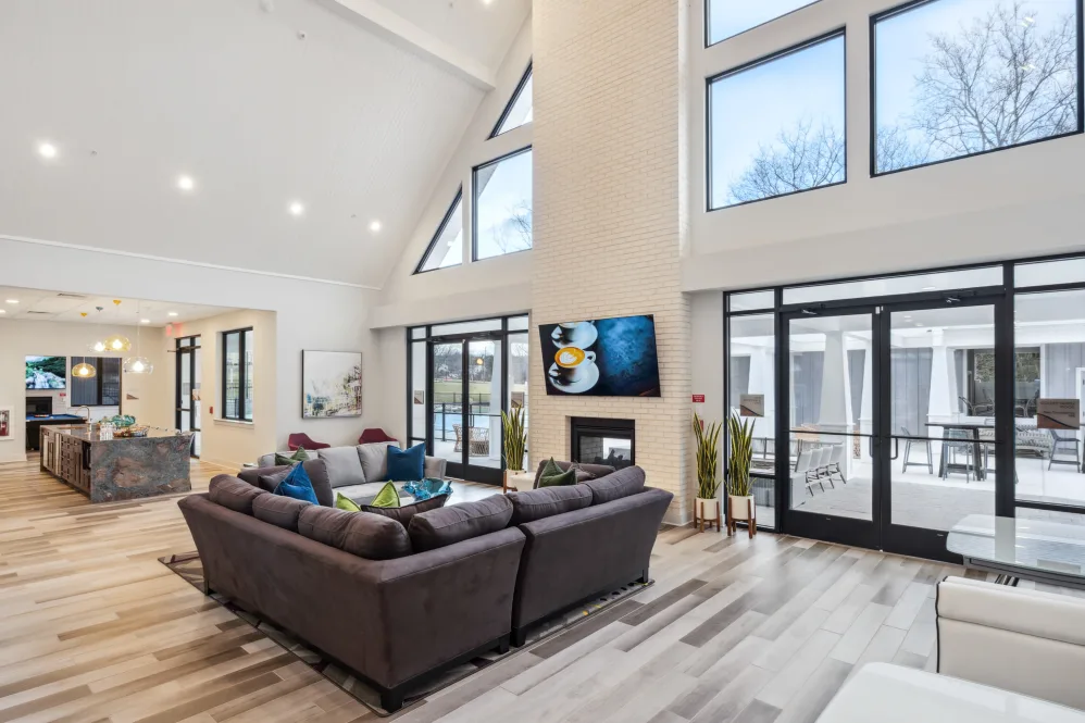 Apartments at Sanatoga Greene  Image 3