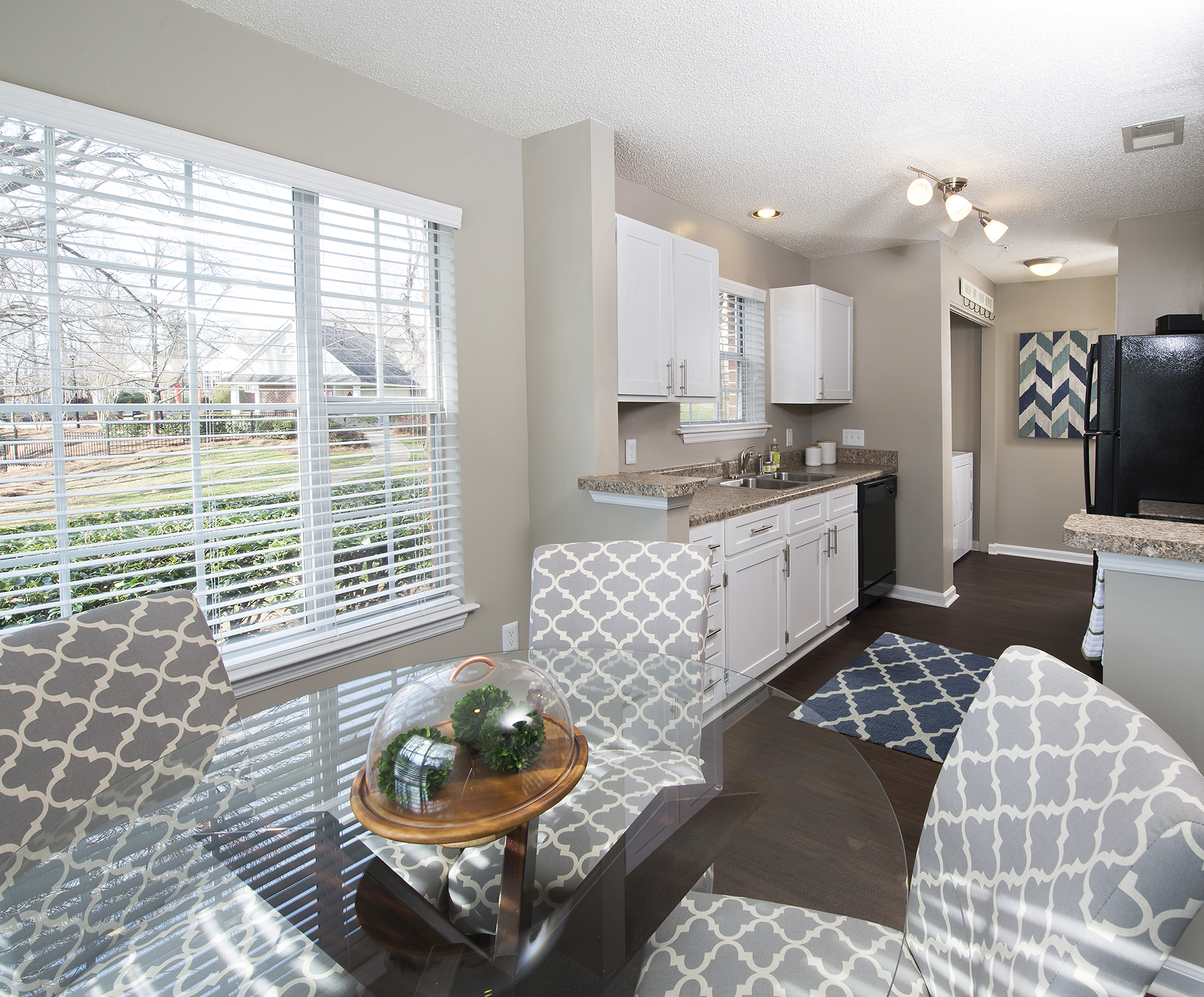 Legacy Arboretum Image 8