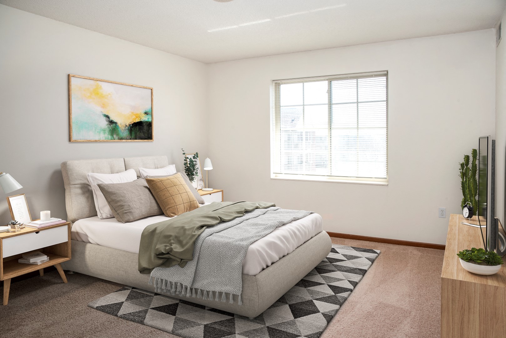 Creekside Apartments Image 25