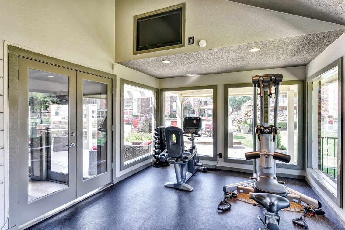 Tall Timbers Apartments Image 6