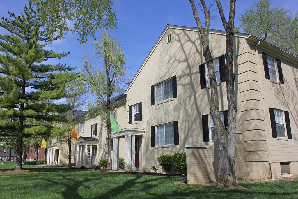 Daytona Village Apartments Image 14