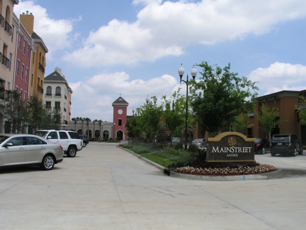 Mainstreet at River Ranch Image 2