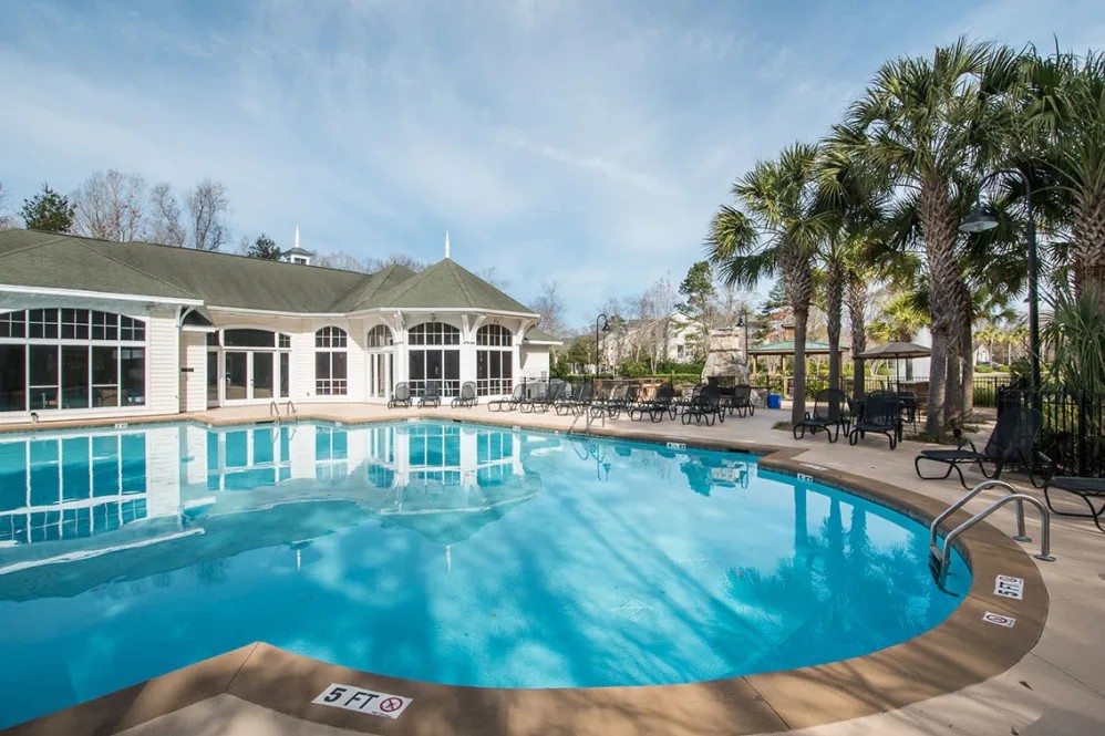 Heron Reserve Apartments Image 2