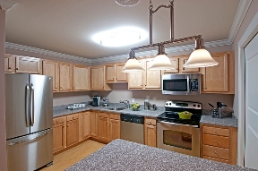 The Woods Apartments Image 8